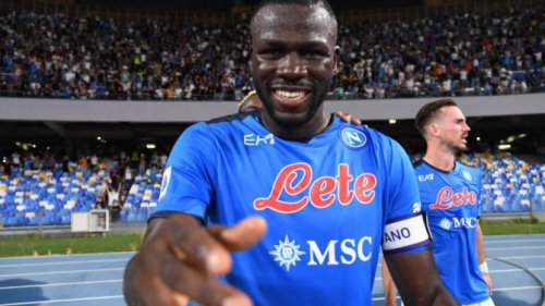 Nastavlja se kriza u Juventusu, savladao ih i Napoli