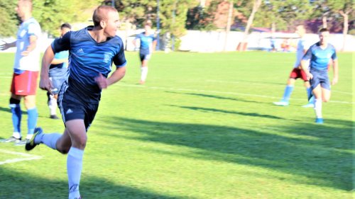 Derbi 5. kola vojvođanskog "severa" bez pobednika, Vojvođanska liga "Sever"