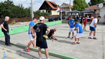 Prva liga (15. kolo): Novi Beograd sprema šampanjac