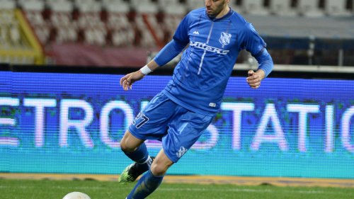 Miloš Ožegović i drugovi ispisuju novu istoriju Mladost GAT, Prva liga Srbije