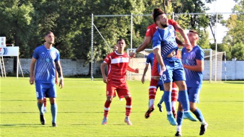 Bečejci oprezni pred okršaj sa Vrščanima, Srpska liga Vojvodina