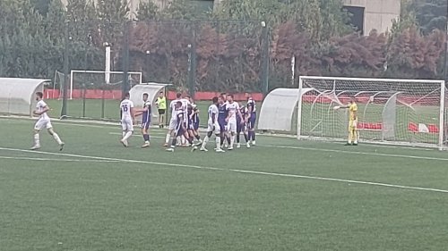 Grafičar ponovo nemoćan kod kuće, Prva liga Srbije
