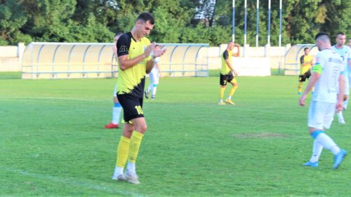 Vojvodina iz Bačkog Gradišta se poslednjeg dana prelaznog roka pojačala , Vojvođanska liga "Sever"