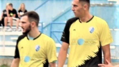 Poslednji trzaji Bečejaca u smiraj prelaznog roka, Srpska liga Vojvodina