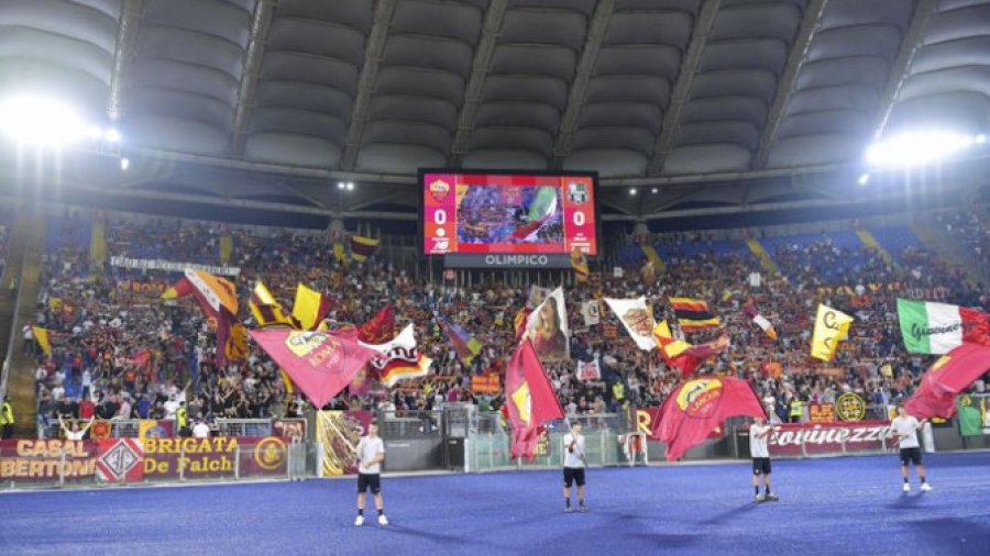 El Šaravi u nadoknadi obradovao Murinja na jubileju