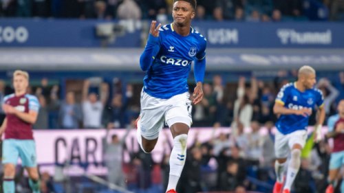 ''Eksplozija'' u drugom poluvremenu i pobjeda Evertona nakon preokreta