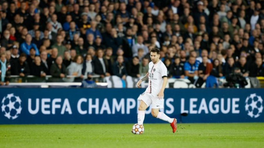 Briž uzeo bod moćnom Parizu, ''šestica'' Sitija