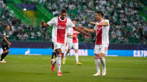 Druga noć Lige šampiona donijela je ogroman broj uzbuđenja.