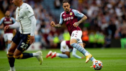 Vila u drugom poluvremenu ''slomila'' Everton