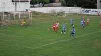 Sremska liga: Podrinje – Železničar 1:1