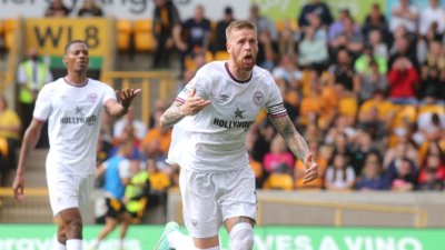 Brentford igra zrelo