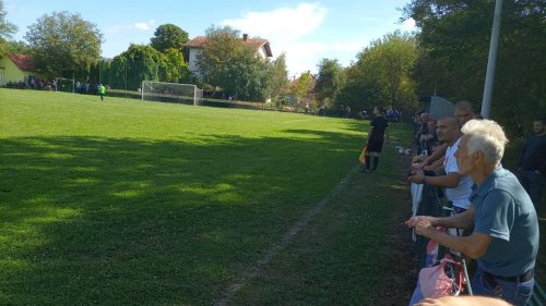 Het-trik Grujičića za pobedu Miločajca, Međuopštinska liga FSRO