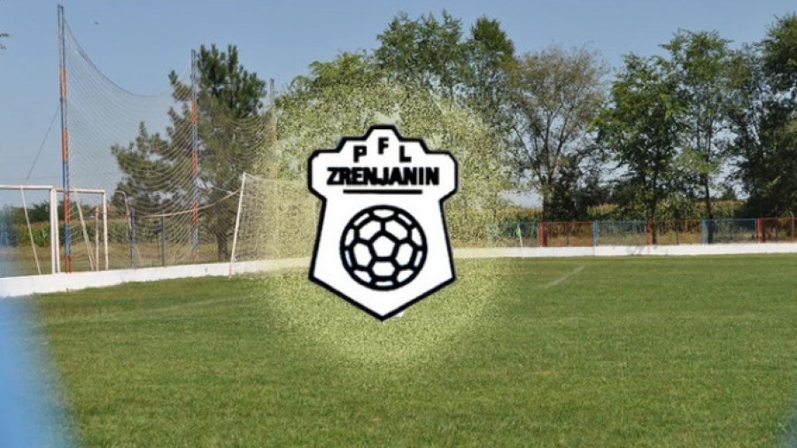 Het-trik Radlovića za pobedu Nakovčana, PFL Zrenjanin