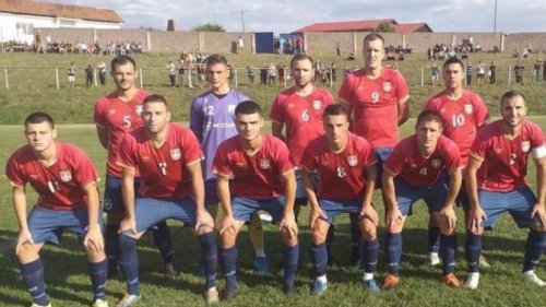 Fudbaleri Žitorađe hitaju ka srpskoj ligi na krilima Todorovića, Zona "Jug"