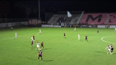 Derbi u Šapcu na superligaškom nivou, Prva liga Srbije