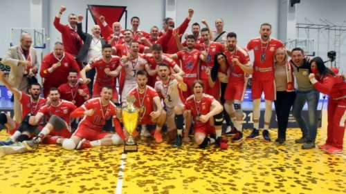 "Turnir velikana" u Spensu, publika dobrodošla !, Superliga
