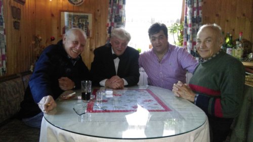 Zbogom rukometni maestro i doktore Nobelovog odsjaja