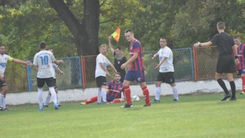 Prekinut pobednički niz na Lukarelu, PFL Zrenjanin