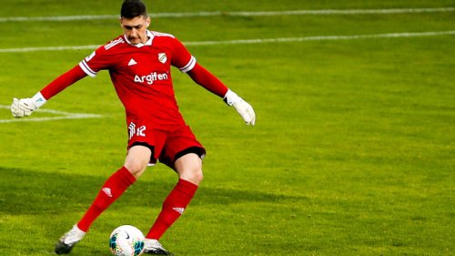 Đorđe Petrović pred gostovanje u Kruševcu: Nadam se da će naš Đorđe Jovanović biti efikasniji, Linglong  Superliga Srbije