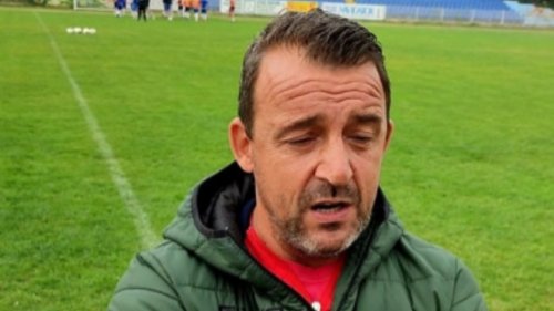Neško Milovanović novi trener Sloge, Srpska liga Zapad