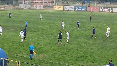 Duel dva bivša superligaša pripao "građevinarima", Prva liga Srbije