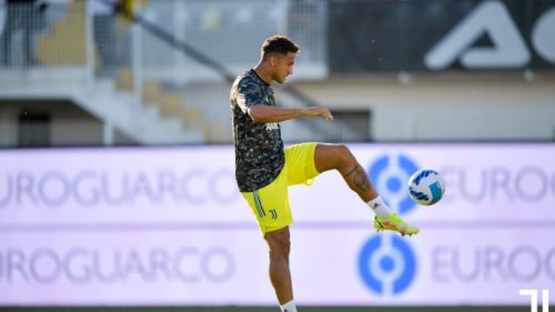 Juventus se opet mučio ali pobedio, Italija: Serie A