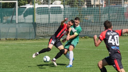 Radnički kompletan na Timočanin, Srpska liga Istok