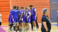 ARKUS liga: Metaloplastika bolja od Crvene zvezde Grundfos