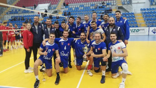 MemorijalnI turnir u Kraljevu