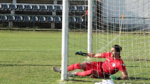 Defanzivci doneli Šapčanima bodove u derbiju, Prva liga Srbije