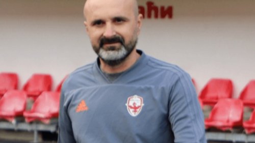 Aleksandar Linta preuzeo Voždovac, Linglong Superliga Srbije