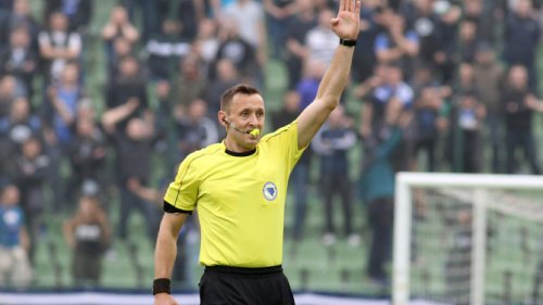 Zašto je Elvis Mujić odbio suditi utakmicu?, m:tel Premijer liga BiH