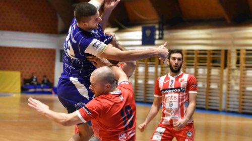 ARKUS liga: Najava trećeg kola, ARKUS liga - grupa A