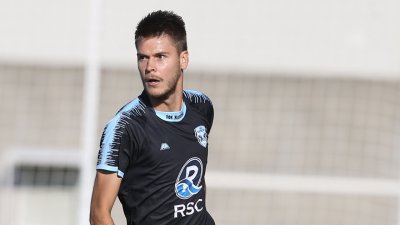 Kenan Kolašinac: Pokušaćemo da im pokvarimo igru, Linglong Superliga Srbije