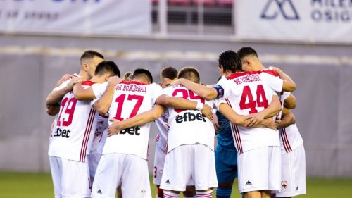 Voždovac sa novom energijom napada bodove, Linglong Superliga Srbije