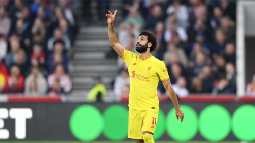 Šest golova i remi u spektakularnom meču Brentforda i Liverpula