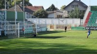 Sremska liga: Železničar – Ljukovo 0:0