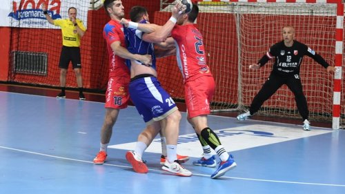 Pregled odigranih mečeva 2. kola ARKUS lige, ARKUS liga - grupa B