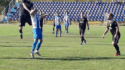 Srpska liga "Istok": Dinamo pobedio lidera, Pčinja odolela Jagodini, Srpska liga Istok