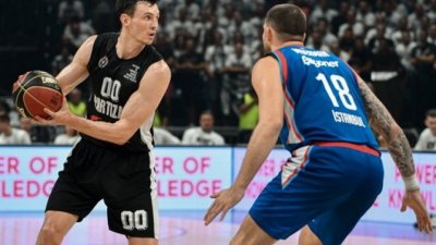 Kuruc pozitivan na Kovid 19