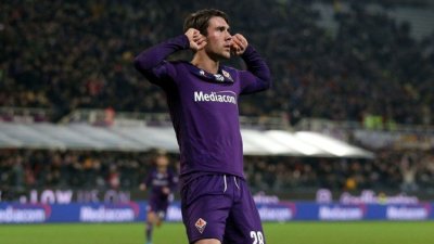 Vlahović srušio Udineze, poraz Mihine Bolonje