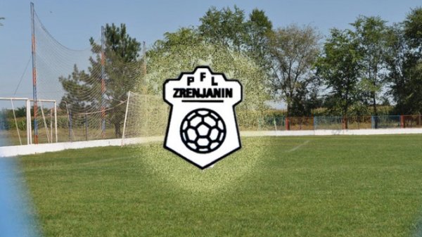 Preokret Nakovčana protiv Rusande, PFL Zrenjanin