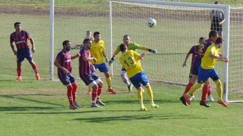 Bez iznenađenja u Kikindi, PFL Zrenjanin