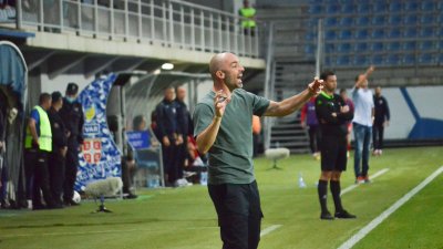 Put za jug, konačno, Linglong Superliga Srbije