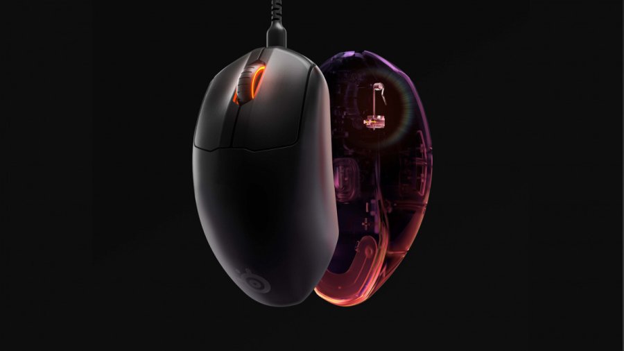 SteelSeries otkrio Prime Mini, miš dizajniran za vrhunske esportiste