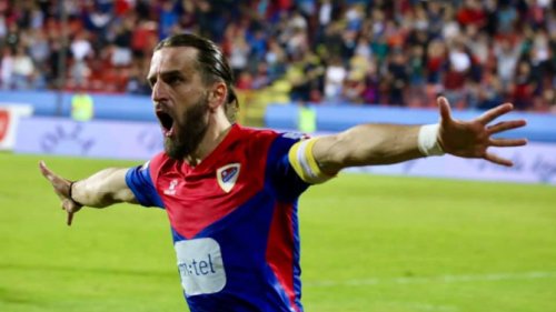 Stojanove majstorije  za Borčevu istoriju, m:tel Premijer liga BiH