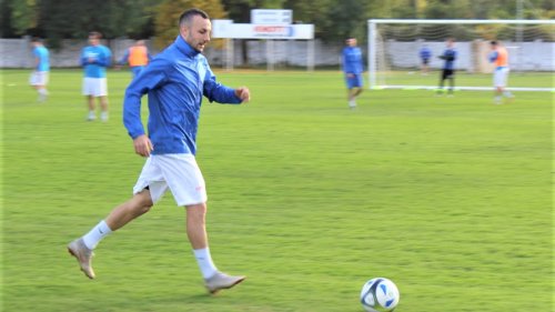 Bečejce neće zavarti što kao lideri dočekuju "fenjeraša", Srpska liga Vojvodina