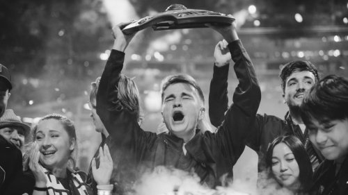 Svetski Dota 2 šampionat dobija novog sponzora - SteelSeries