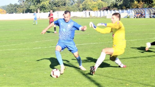 Fenjerdžija pružio snažan otpor lideru kraj Tise, Srpska liga Vojvodina