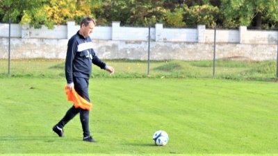 Bečejci teže od očekivanog došli do nove pobede , Srpska liga Vojvodina